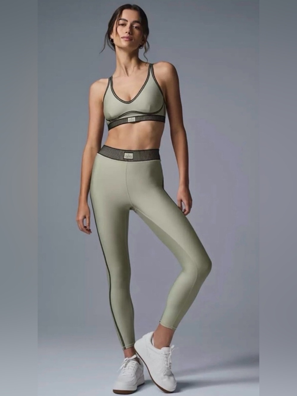 Alo Airlift Line Up Legging